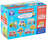 ORCHARD TOYS - Rescue Squad