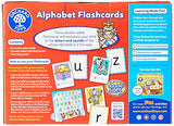 ORCHARD TOYS - Alphabet Flashcards