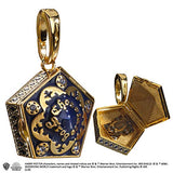 The Noble Collection Lumos Charm: Chocolate Frog