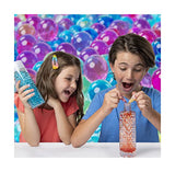 Spin Master - Orbeez Art Craft Kit Fuse Beads Orbeez, color meez activity kit with 1,000 grown to color and customise, for kids aged 5 and up