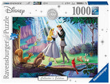 Ravensburger disney collector’s edition sleeping beauty 1000 jigsaw puzzle for adults and kids age 12 years up
