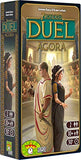 ASMODEE - 7 Wonders Duels - Agora - Expansion - Italian Edition