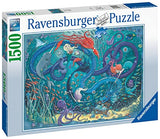 Ravensburger puzzle 17110 adult puzzle