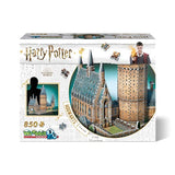 DISTRINEO - Harry Potter - 3D Puzzle Sala Grande Hogwarts