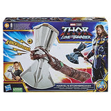 HASBRO - Thor Roleplay Axe Stormbreaker electronic toy