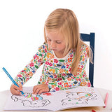 ORCHARD TOYS - Colouring Book - First Words: Ed. Inglese