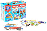 ORCHARD TOYS - Rescue Squad