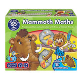 ORCHARD TOYS - Mammouth Maths