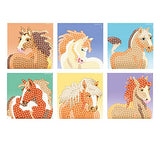 PLAYMAIS - Playmais - Trendy: mosaic of horses