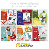 AVENUE MANDARINE - Creative box - Aquarium stickers