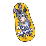 ORCHARD TOYS - Dizzy Donkey