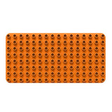 Liberty house toys orange biobuddi baseplate (bb-0017orange)