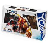 ROCCO GIOCATTOLI - YCOO - Robo Kombat: Viking Edition, double packaging