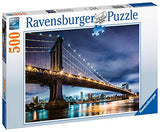 Ravensburger 16589 adult puzzle