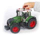 Bruder - Bruder Fendt 936 Vario Tractor - Mod:3040