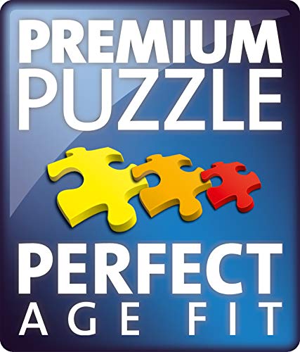 Ravensburger- frozen 2 puzzle 4x42 bumper pack, 05023