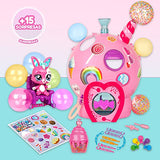 IMC Toys - The Bubi-Lab Bubiloons Balloon Factory