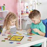 ORCHARD TOYS - First Sounds Lotto And Puzzle - Ed. Inglese
