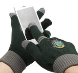 DISTRINEO - Harry Potter: Slytherin Tactile gloves