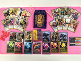 ASMODEE - Marvel - The glove of infinity: a Love Letter game