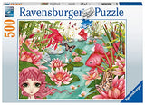 Ravensburger 16944 puzzles