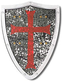 Eva protection - shield of the Templar knight