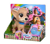 SIMBA - Simba 105893460 chi chi love pii puppy, dog for walking, makes pipi, from 3 years, 20 cm