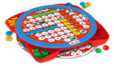 Goliath - Spelling Aids - Board Game - Find the word Junior - Model: GLT20337