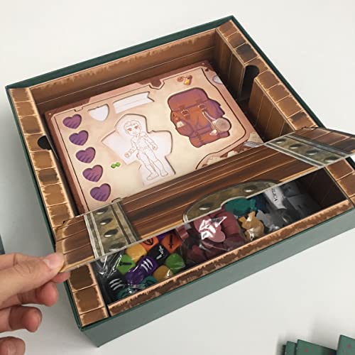 ASMODEE - The chronicles of Avel