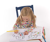 ORCHARD TOYS - Colouring Book - Abc: Ed. Inglese