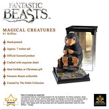 The Noble Collection - Magical Creatures Niffler - Hand-Painted Magical Creature #1 - Officially Licensed Fantastic Beasts Toys Collectable Figures - For Kids & Adults