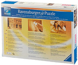 Ravensburger cute kitty 1000 piece jigsaw puzzle for adults