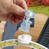 MATTEL  - Thomas & friends race for the sodor cup push-along train track set