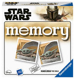 Star wars the mandalorian memory®