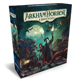 ASMODEE - Arkham Horror LCG - Revised Core Set: Ed. Italian