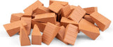 Teifoc - Lot of 30 Corner Bricks - Arts & Crafts - Age: +6