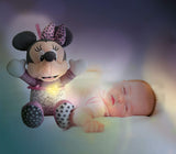 Baby Clementoni - Baby Minnie Goodnight Plush