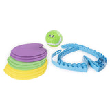 Spin Master - Croc ’n’ Roll Fun Family Game