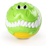 Spin Master - Croc ’n’ Roll Fun Family Game