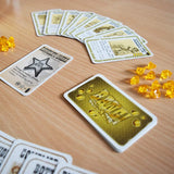 BANG! Gold Rush - A rich expansion for BANG! - Mod: DVG9103