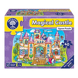 ORCHARD TOYS - Magical Castle