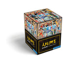 CLEMENTONI - Puzzle - Cube One Piece - 500 Pieces - Age: 10-99