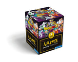 CLEMENTONI - Puzzle - Cube Dragonball - 500 Pieces - Age: 14-99