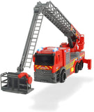 SIMBA - DICKIE - VEHICLE - GO REAL FIRE & RESCUE - COLLECTION - MOD: SBA203714011038