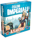 ASMODEE - Coloni Imperiali - Atlantidei - Italian Edition