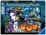 Ravensburger 16871 adult puzzle