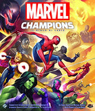 ASMODEE - Marvel Champions LCG: Il Gioco di Carte - Italian Edition