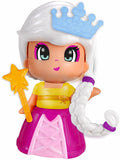 PINYPON - Action & Toy Figures - Mix is Max - 3 Princess