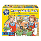 ORCHARD TOYS - Money Match Café International