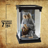 The Noble Collection - Magical Creatures Demiguise - Hand-Painted Magical Creature #4 - Officially Licensed Fantastic Beasts Toys Collectable Figures - For Kids & Adults